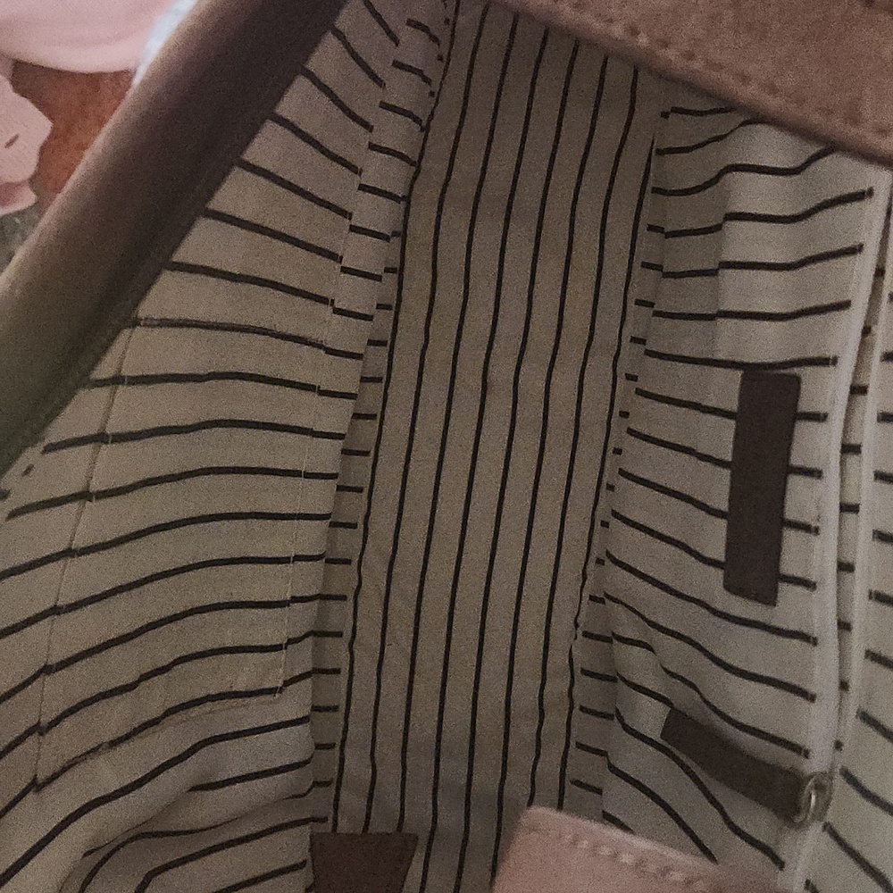 Ariat tribal print bag nwot - Picture 8 of 10